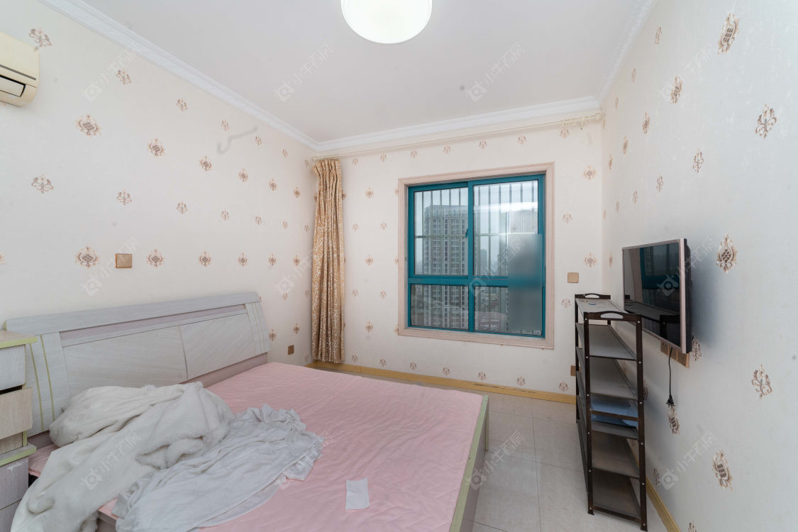 常州天禄商务广场在售二手房源室内图_小牛看房