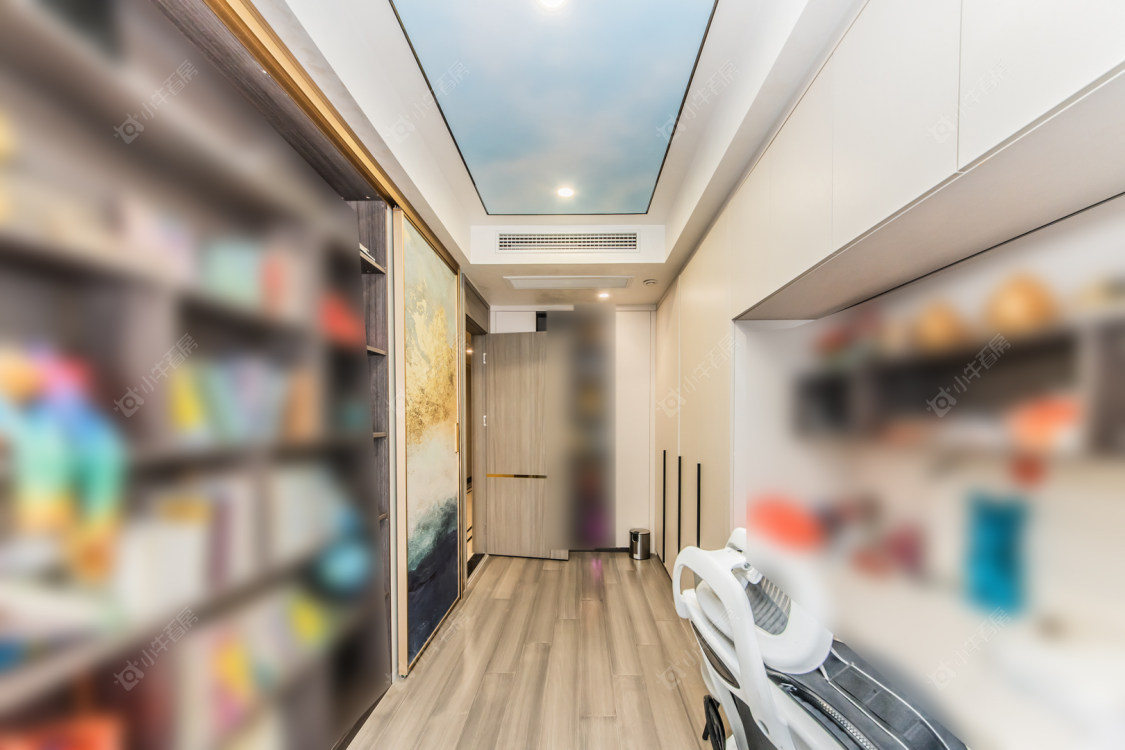 常州世茂香槟湖一期在售二手房源_小牛看房