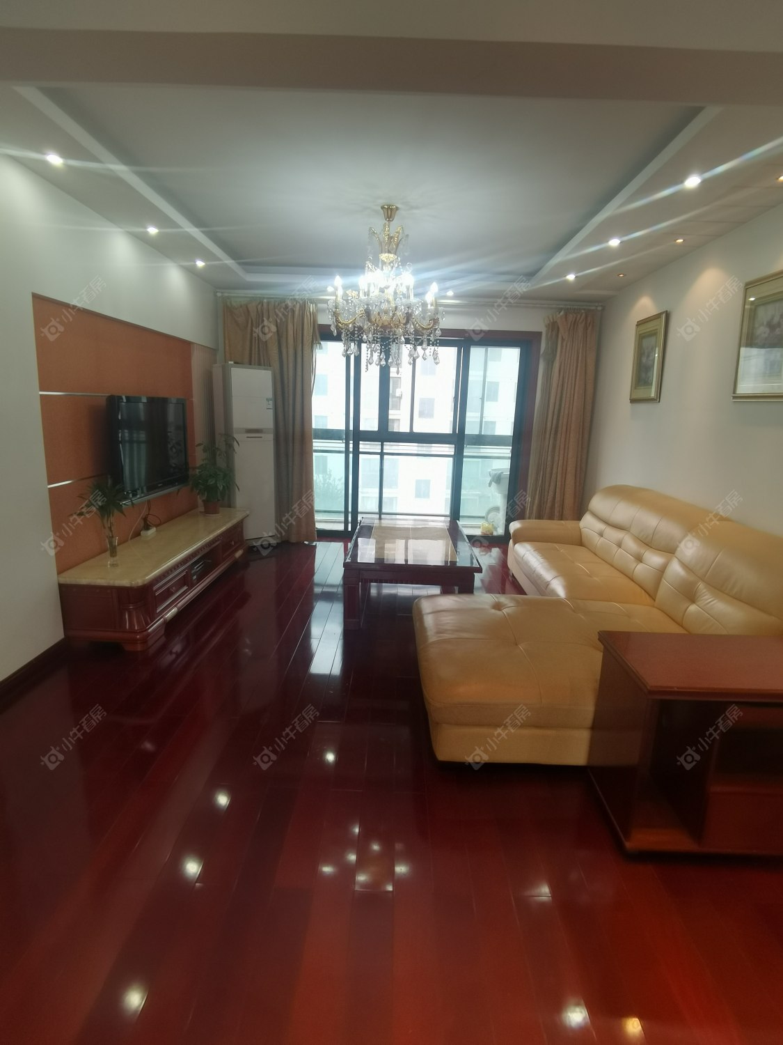 常州天安花园在租房源_小牛看房