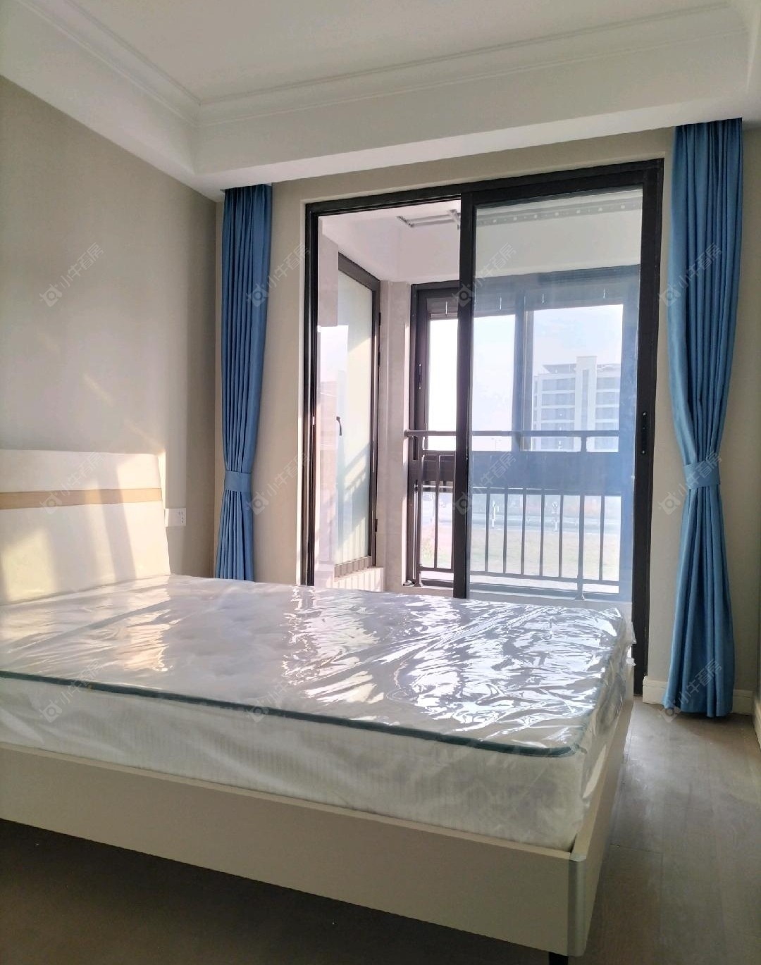 常州新城尚隽天骄在租房源_小牛看房