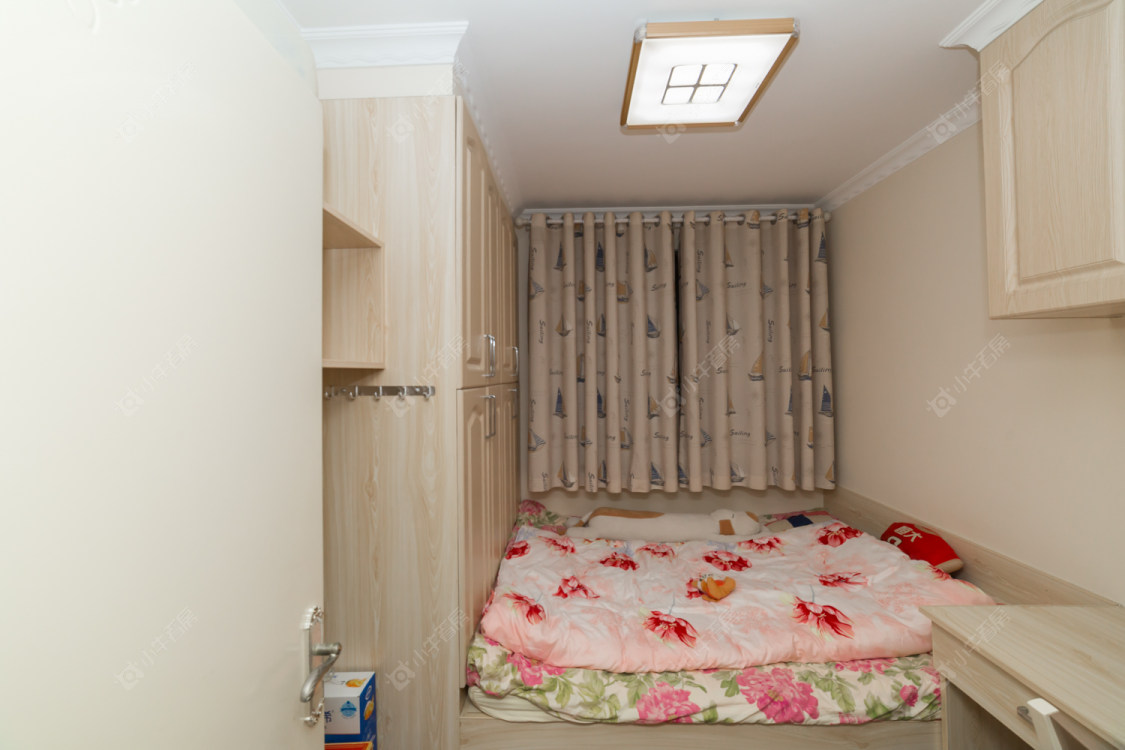 常州香溢紫郡四期在售二手房源室内图_小牛看房