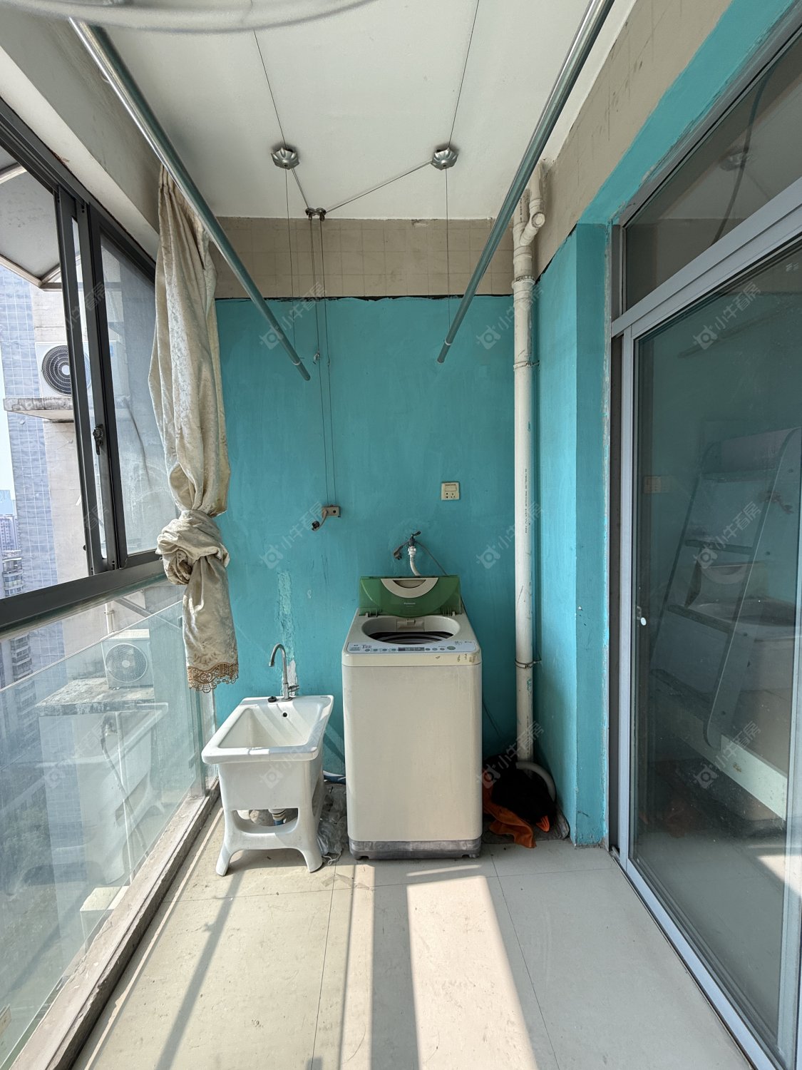 常州滨江明珠城东区在租房源室内图_小牛看房