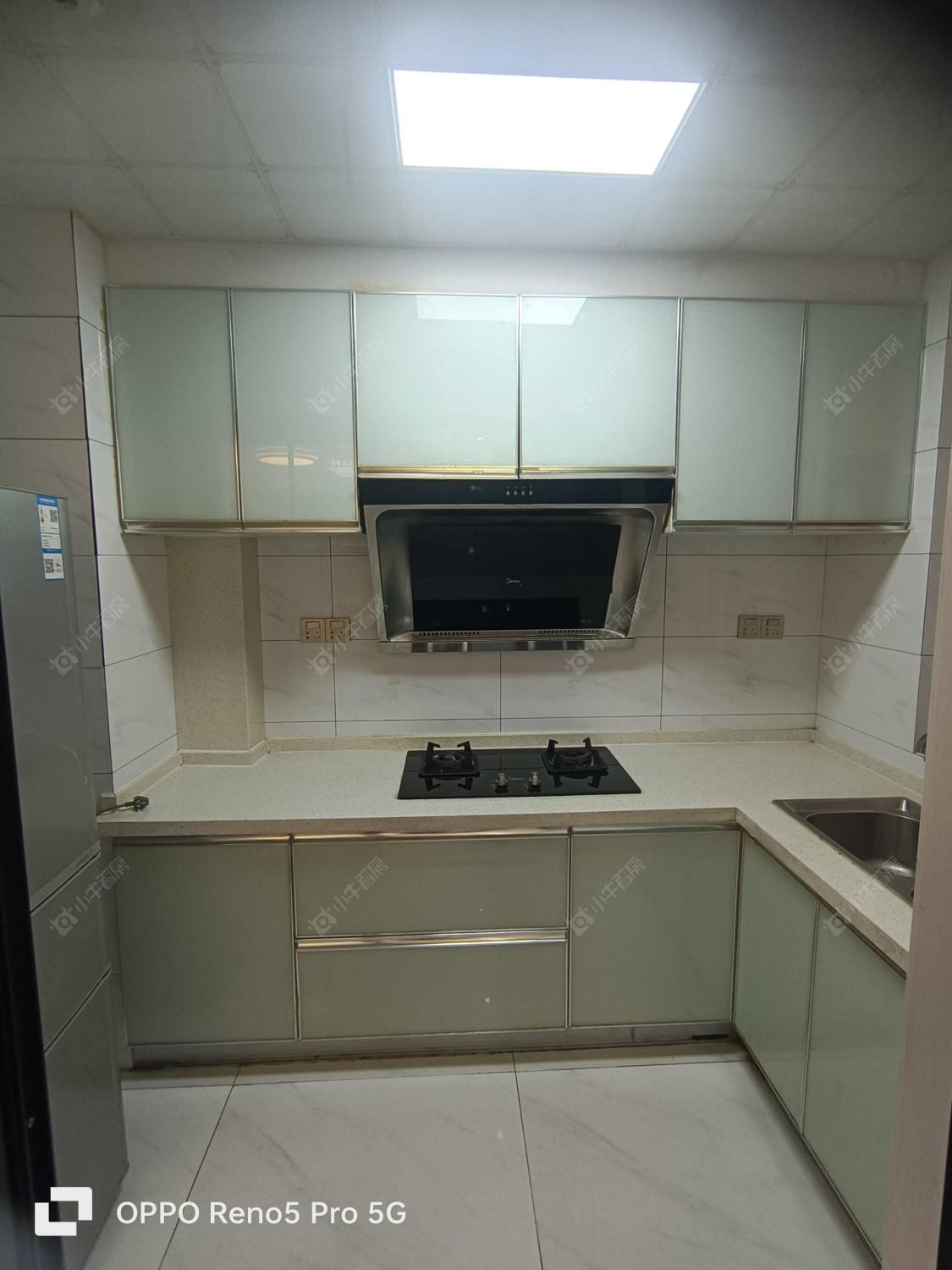 常州龙湖龙誉城四期在租房源室内图_小牛看房