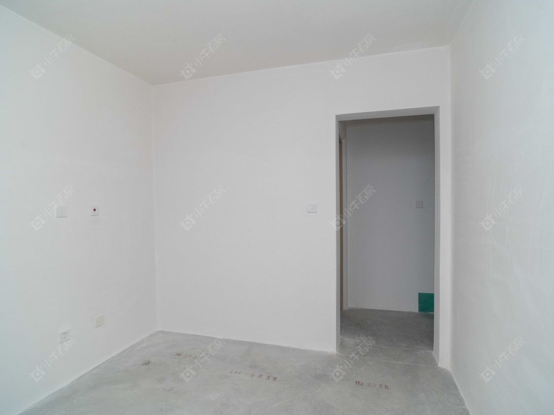 常州清云澜湾A区在售二手房源室内图_小牛看房