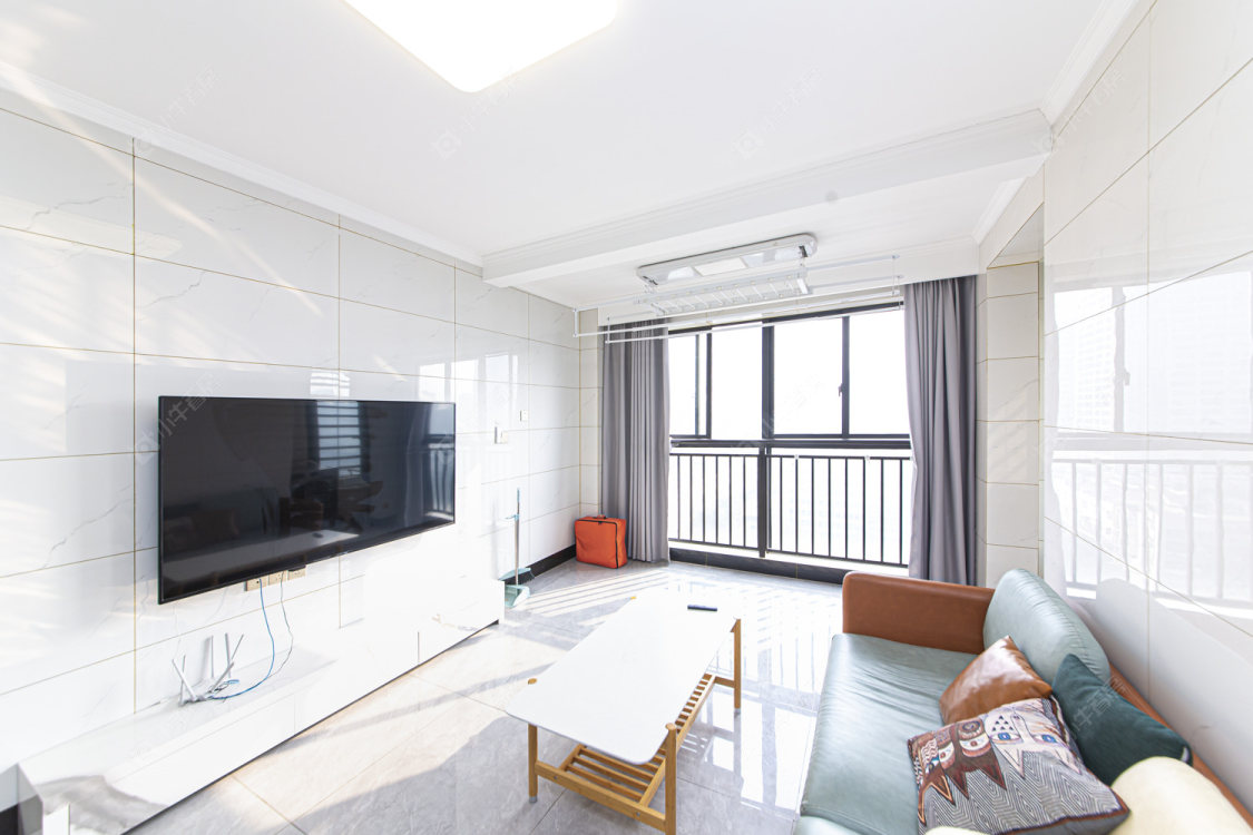 常州新城公馆荣域在售二手房源室内图_小牛看房