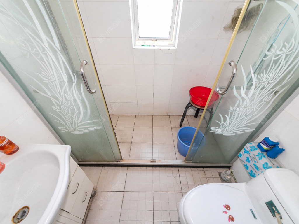 常州百馨苑南苑在售二手房源室内图_小牛看房