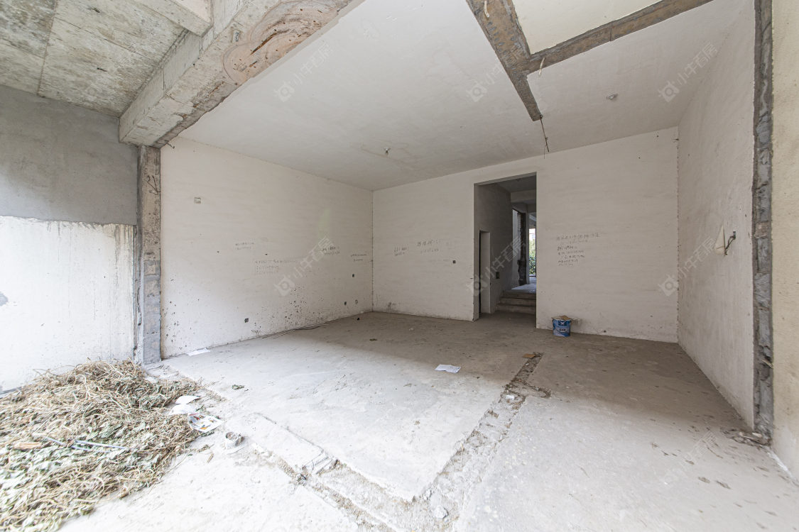 常州湖滨壹号5室2厅3卫在售二手房房源图片