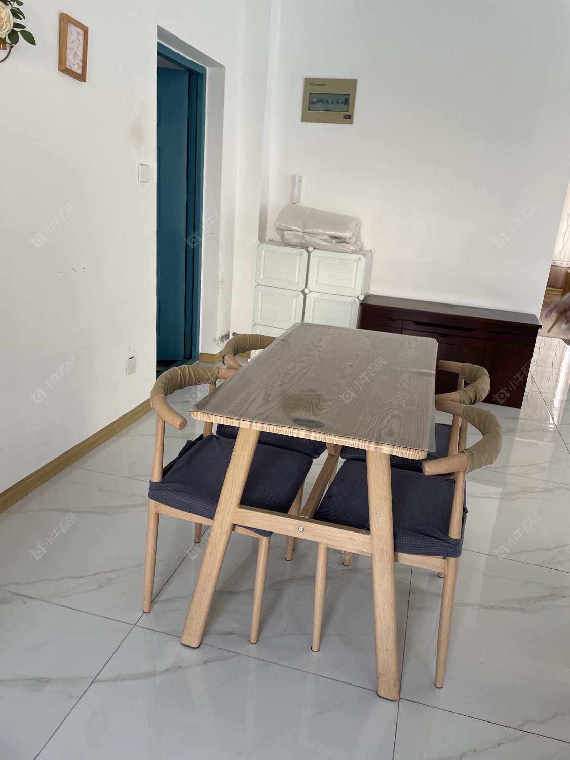 常州运河花园在租房源室内图_小牛看房