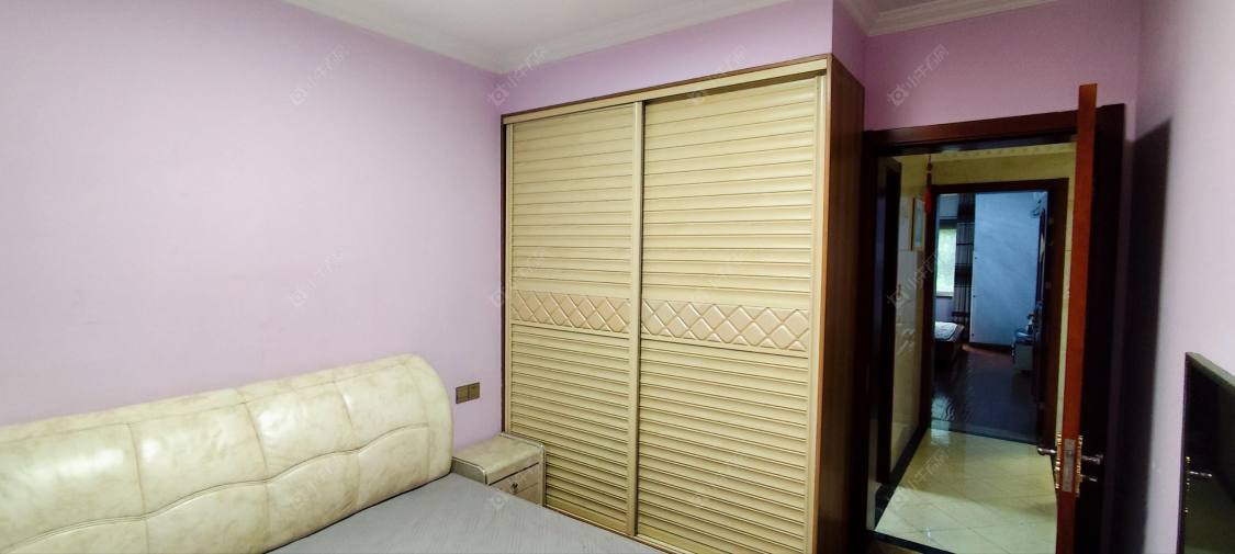 常州新城香溢澜桥一期在租房源室内图_小牛看房