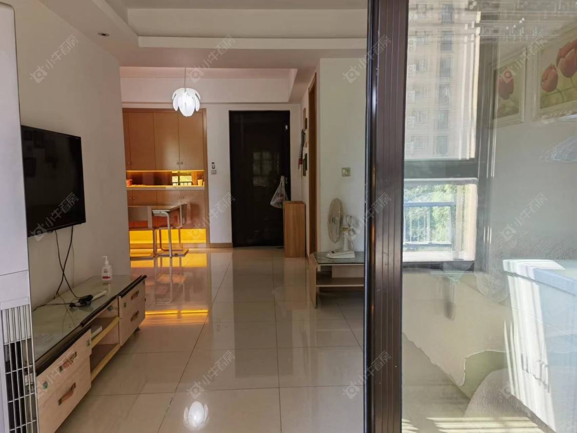 新城香悦半岛南区房源室内图 常州新城香悦半岛南区在租房源室内图_小牛看房