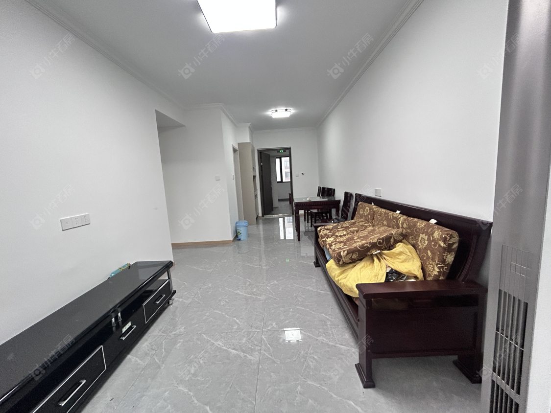 常州天启瑞禧花园在租房源室内图_小牛看房