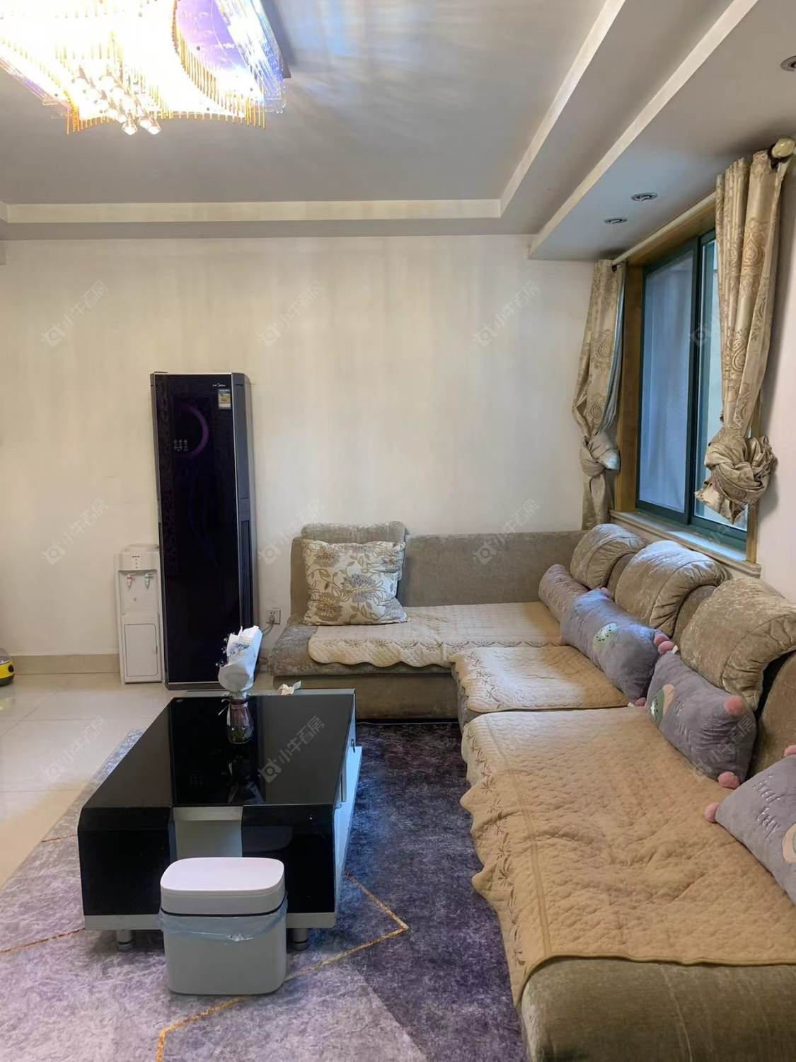 常州嘉顺花园在租房源_小牛看房