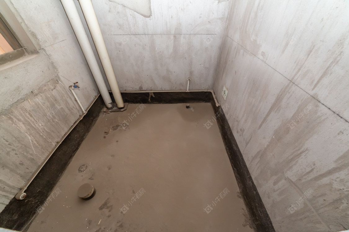 常州银河湾第一城二期在售二手房源室内图_小牛看房