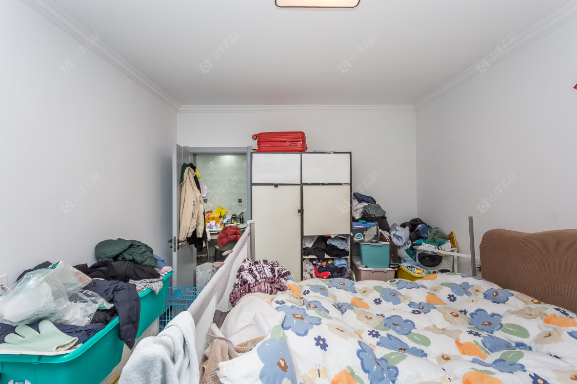 常州红梅东村在售二手房源室内图_小牛看房