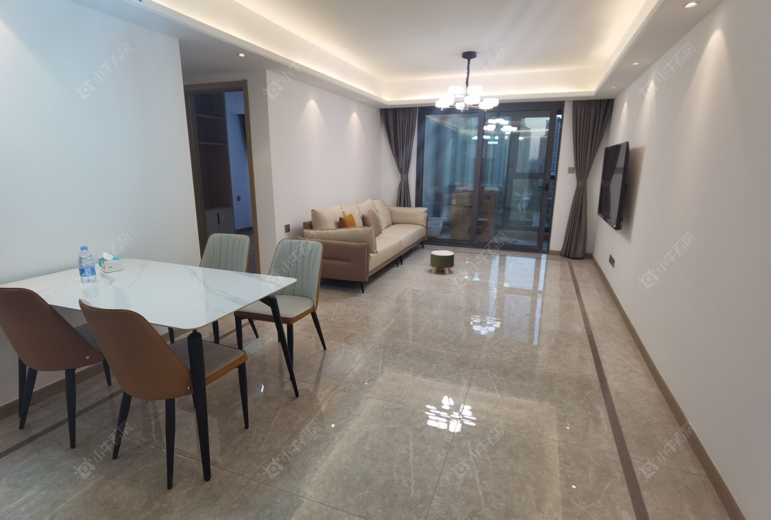 绿地香港名墩道房源室内图 常州绿地香港名墩道在租房源室内图_小牛看房