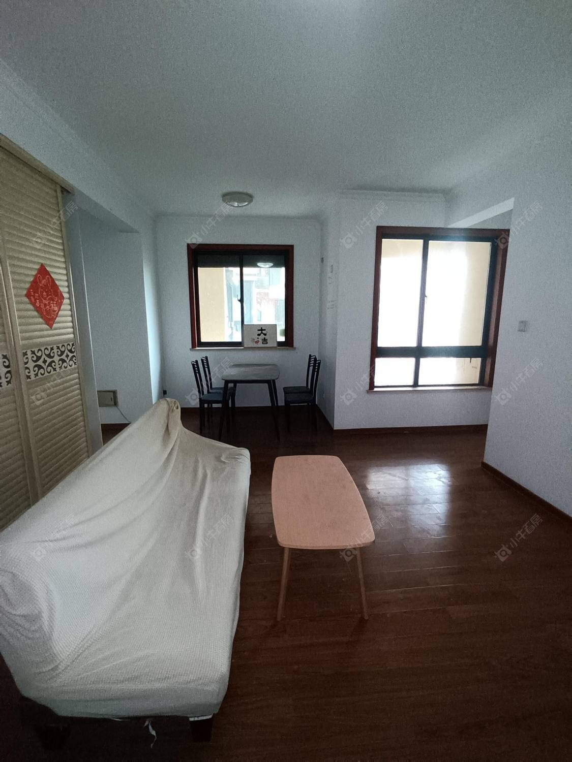 常州景瑞曦城租房_小牛看房