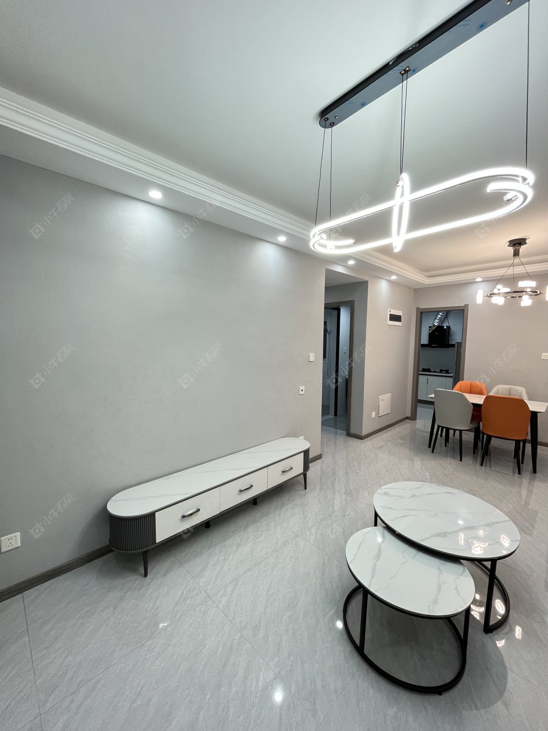 常州荣熙花园在租房源室内图_小牛看房