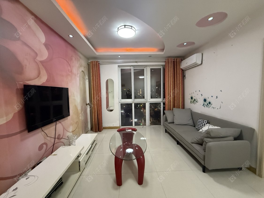 太湖明珠苑西苑房源室内图 常州太湖明珠苑西苑在租房源室内图_小牛看房