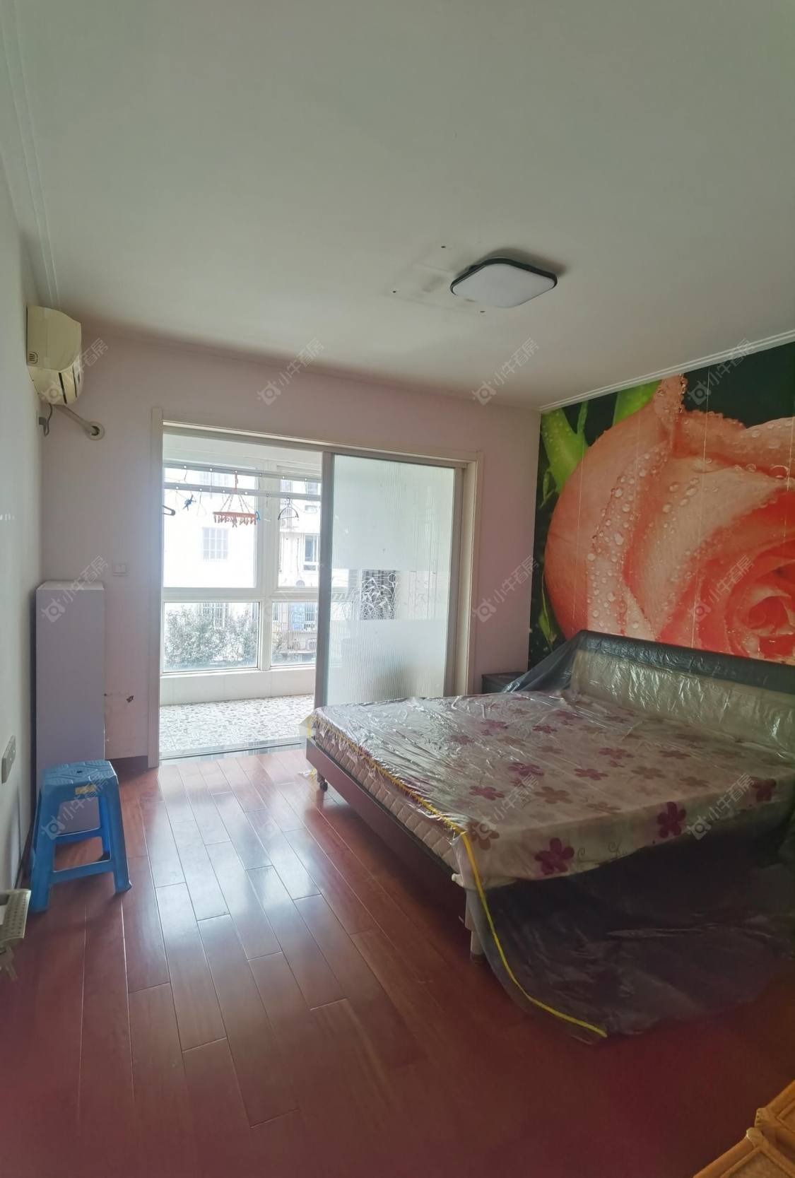 常州蓝天花园西区在租房源室内图_小牛看房