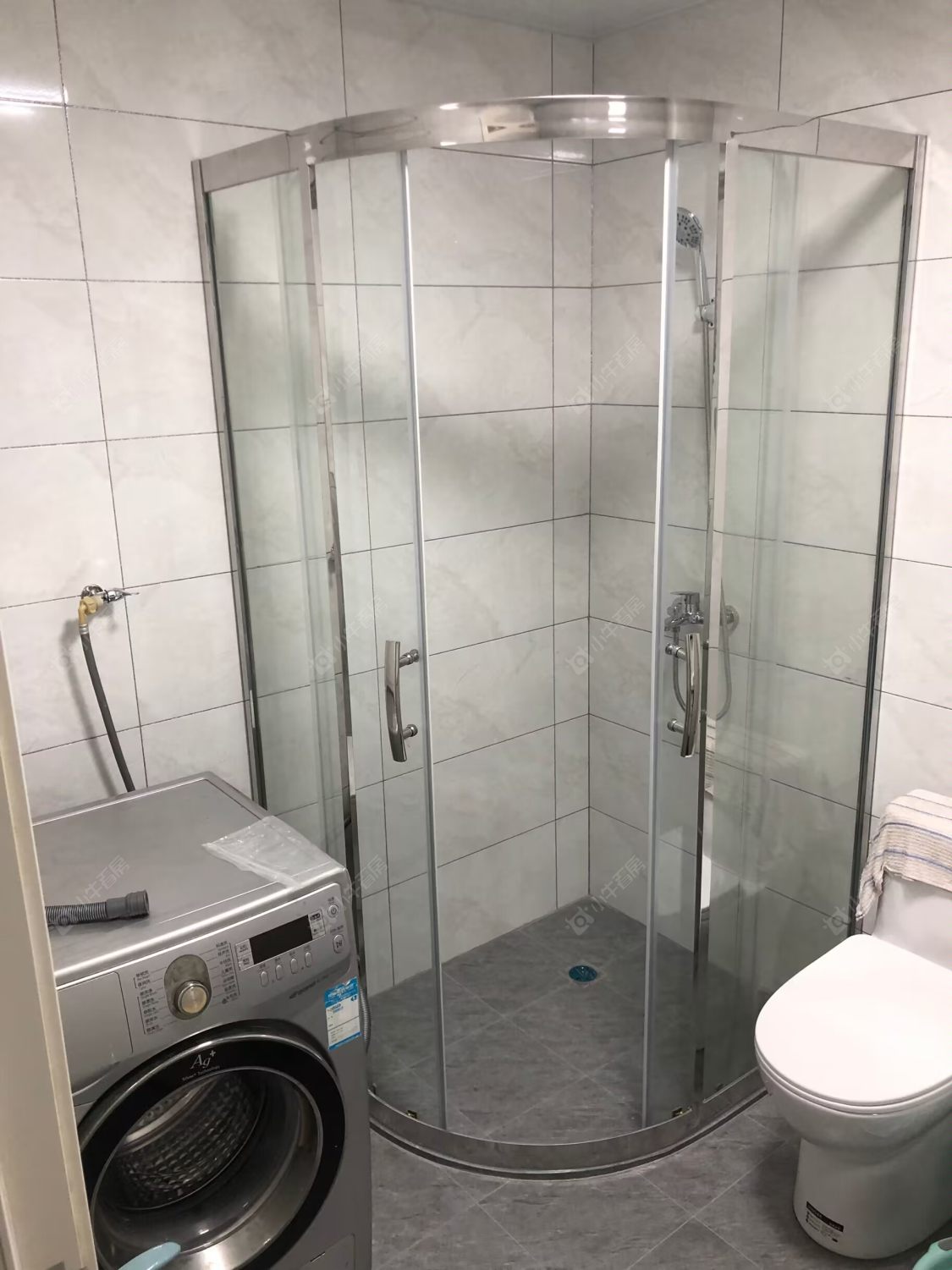 常州景荟凤凰公寓在租房源室内图_小牛看房