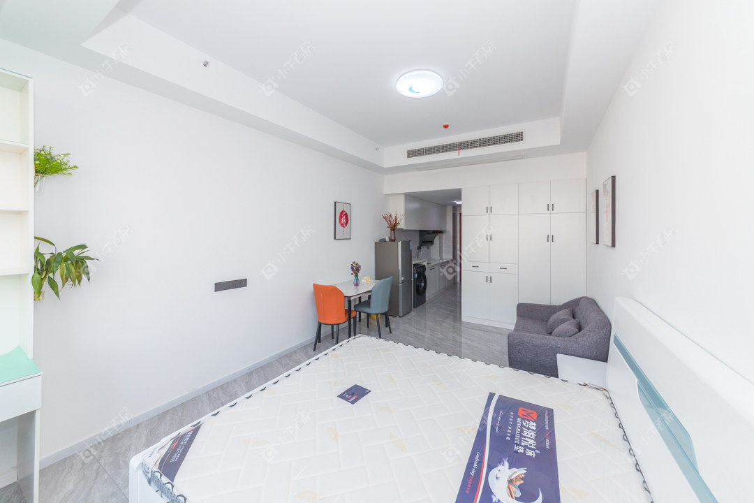 常州碧桂园壹号天禧在租房源室内图_小牛看房