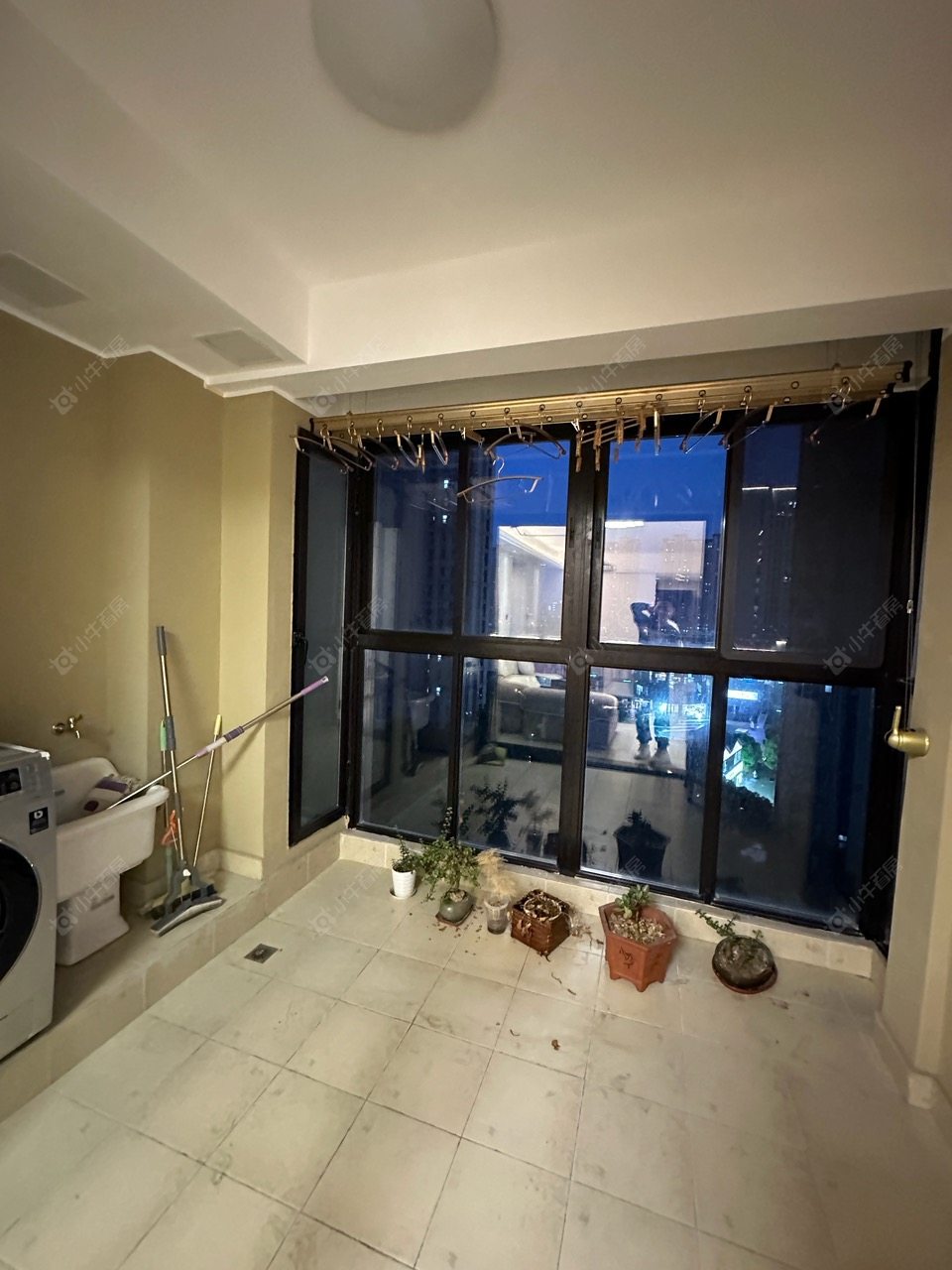 常州新城帝景南区在租房源室内图_小牛看房