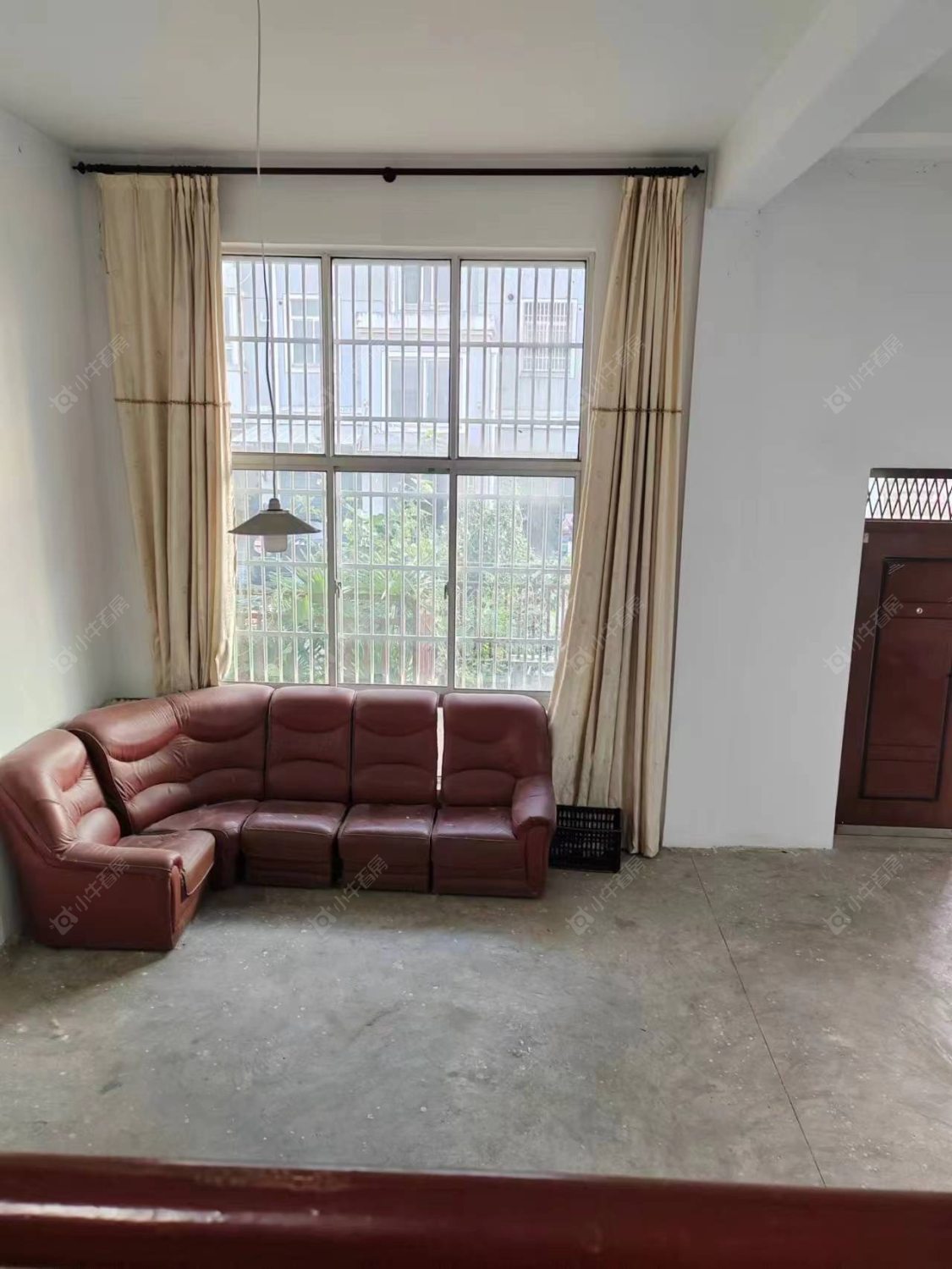 常州长青苑东区4室2厅3卫出租_小牛看房