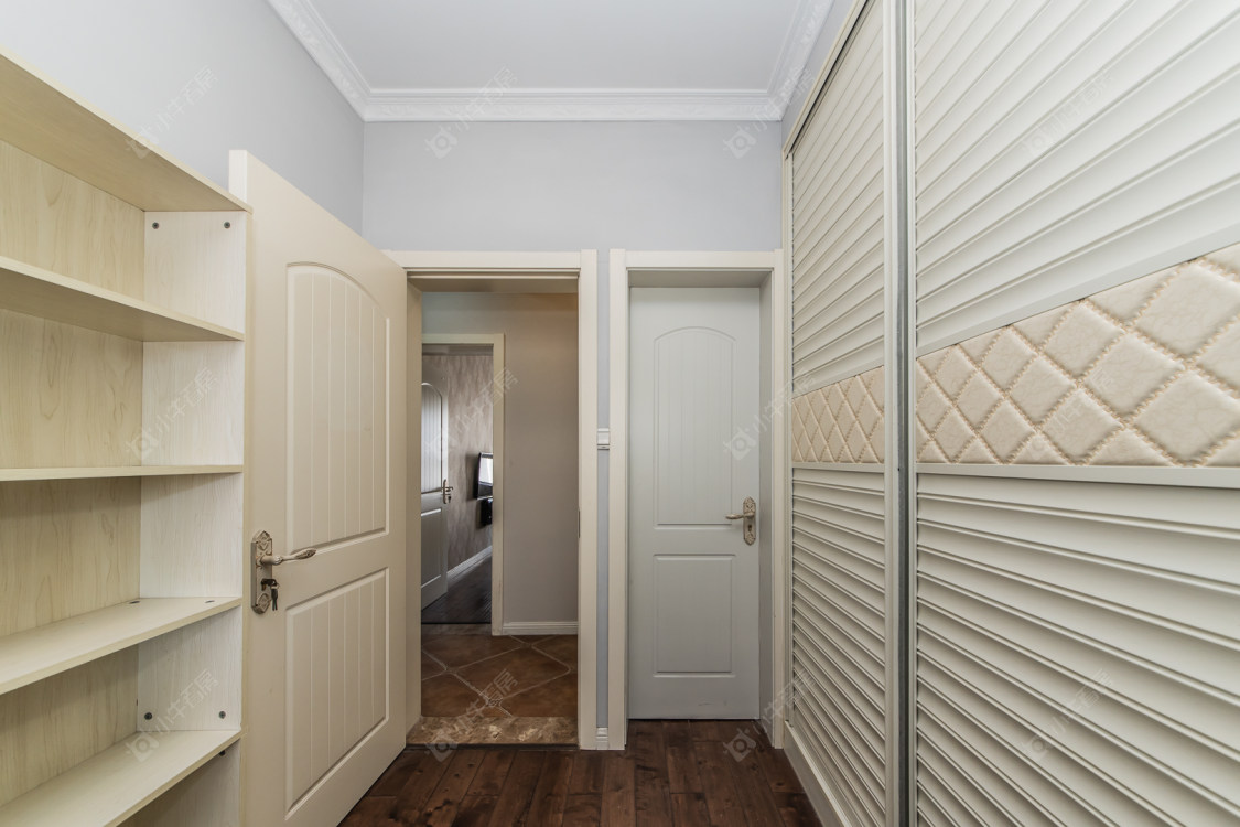 常州九龙仓繁华里在售二手房源室内图_小牛看房