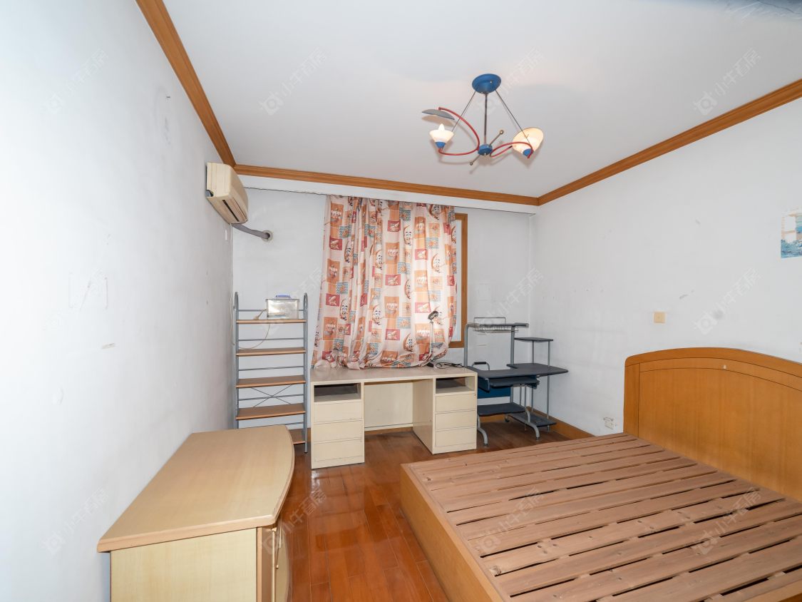 常州怀德苑在售二手房源室内图_小牛看房