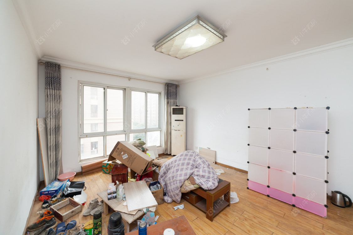 港龙紫荆城房源室内图 常州港龙紫荆城在售二手房源室内图_小牛看房