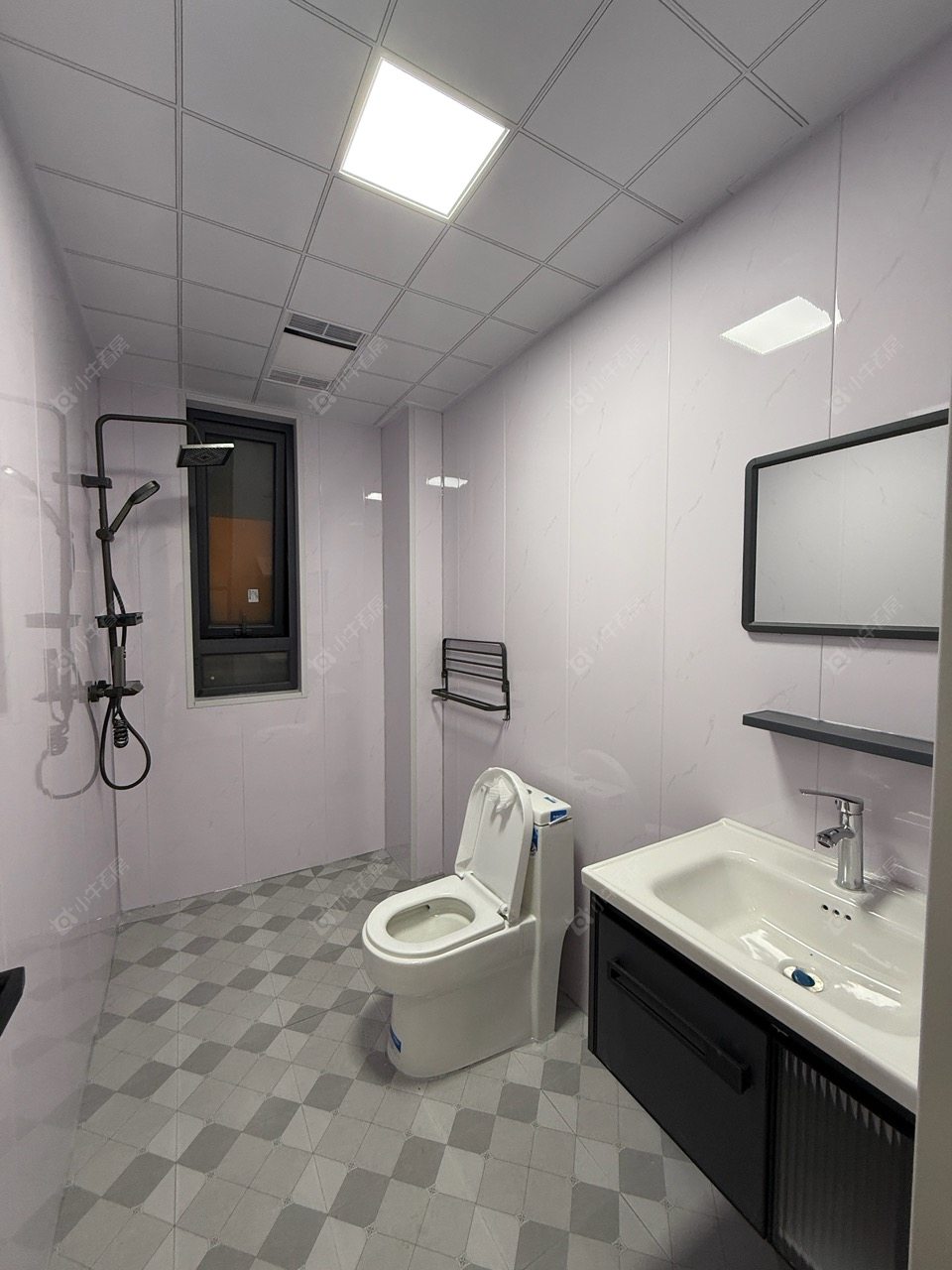 碧桂园翡丽都会房源室内图 常州碧桂园翡丽都会在租房源室内图_小牛看房