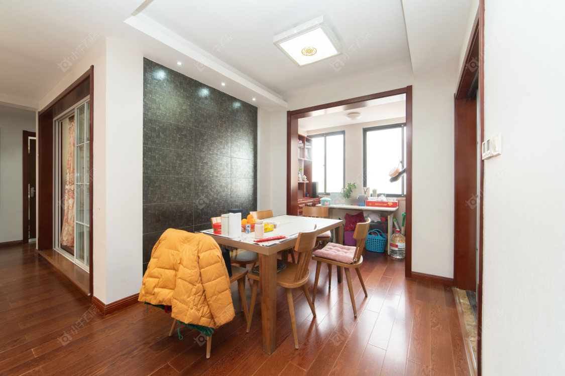 常州云山诗意在售二手房源室内图_小牛看房