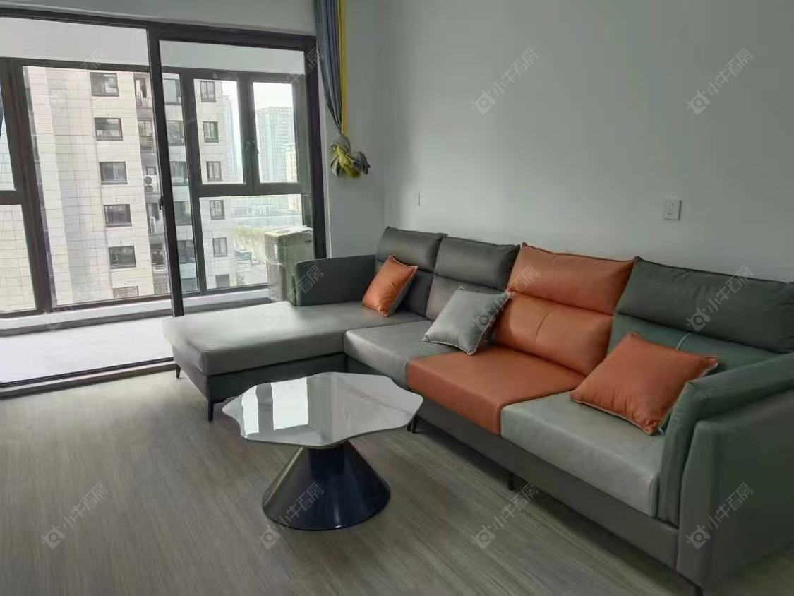 常州中景尚海城3室2厅在租房源出租