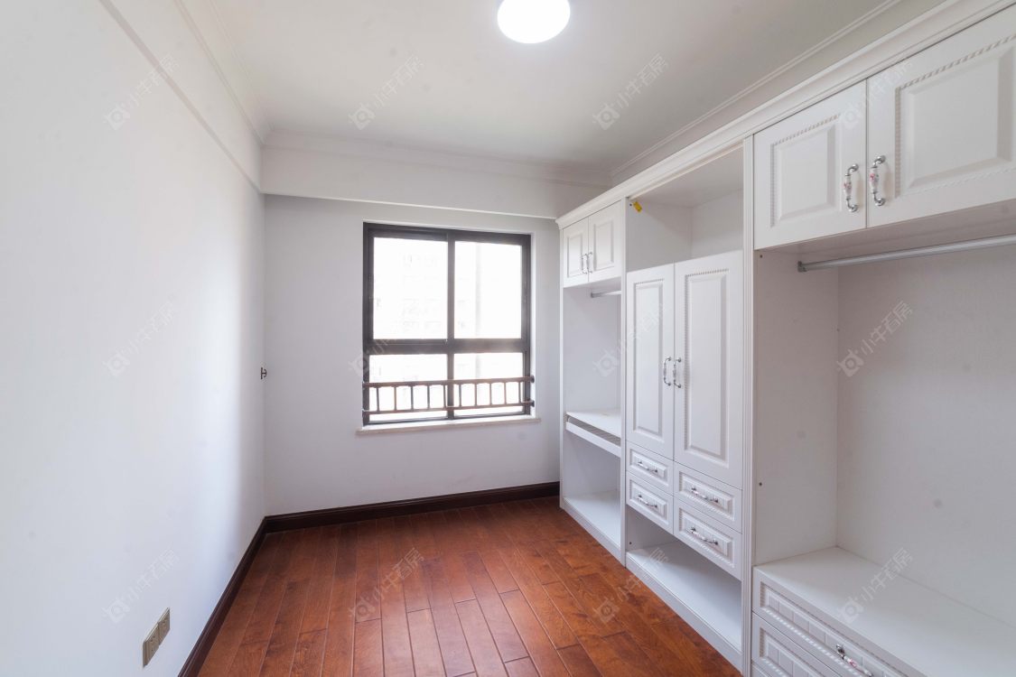 常州新城香悦半岛南区在售二手房源室内图_小牛看房