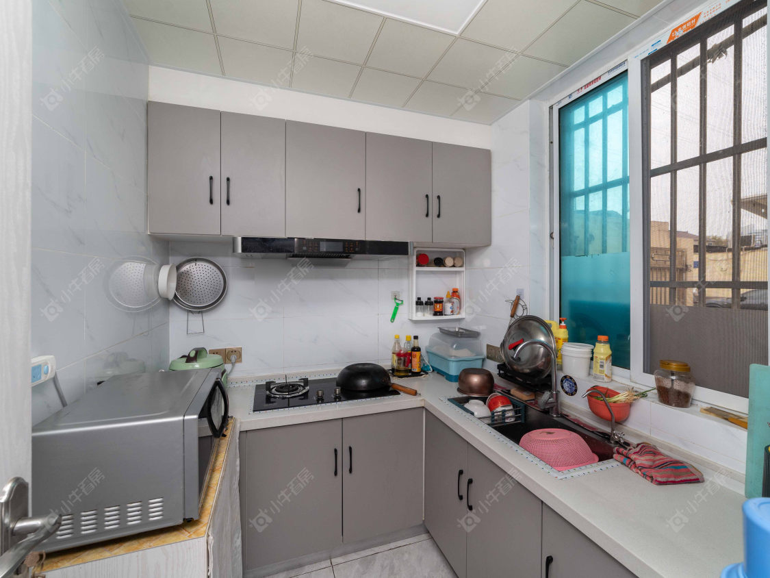 常州丽华南村在售二手房源室内图_小牛看房