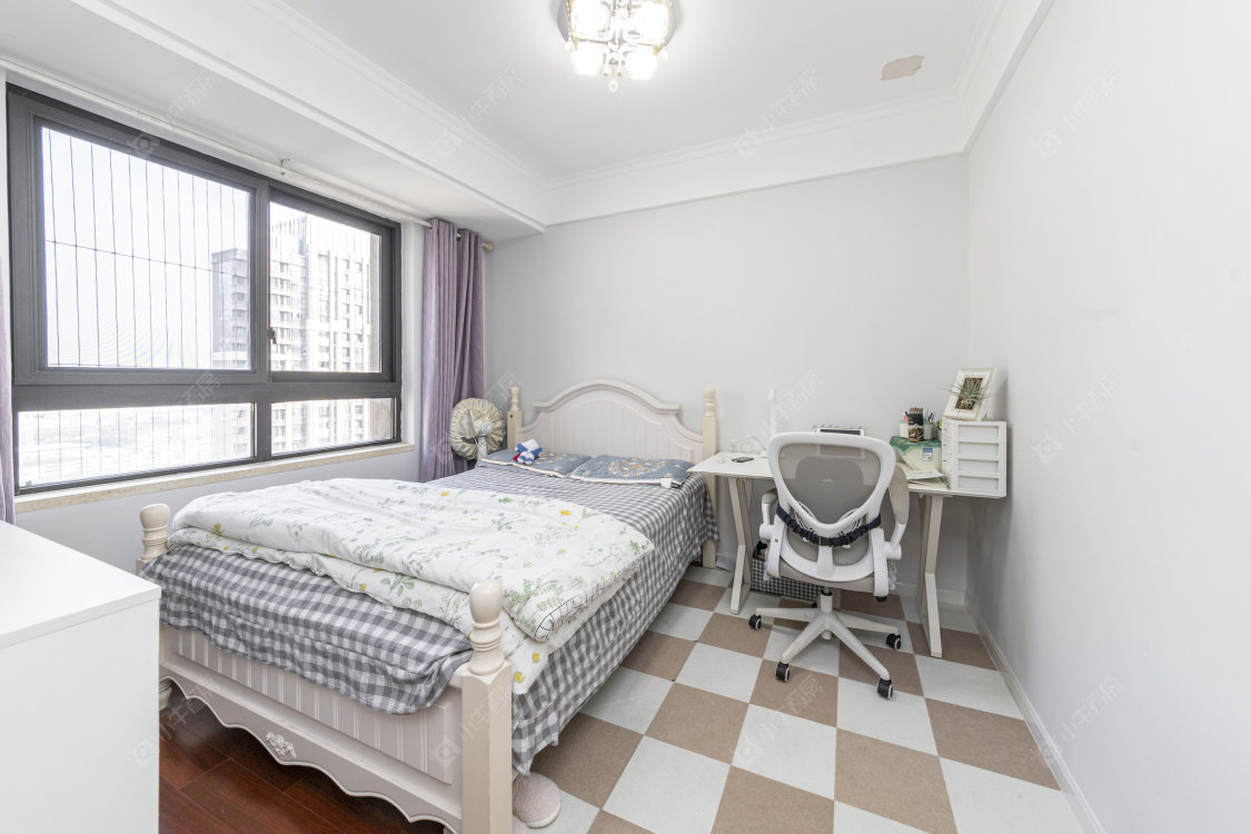 常州绿地峰云汇在售二手房_小牛看房