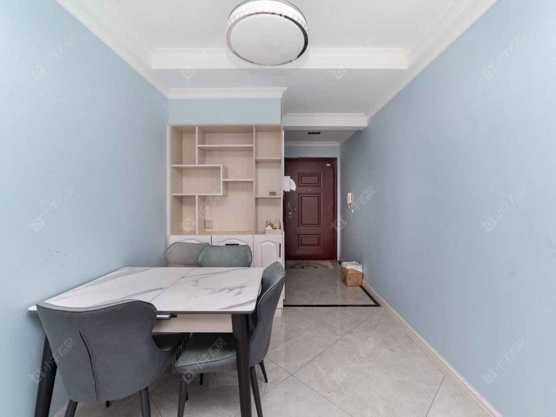 常州临津花园在售二手房源室内图_小牛看房