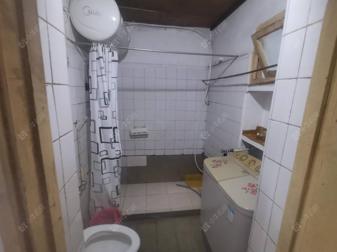 常州劳动中路在租房源室内图_小牛看房