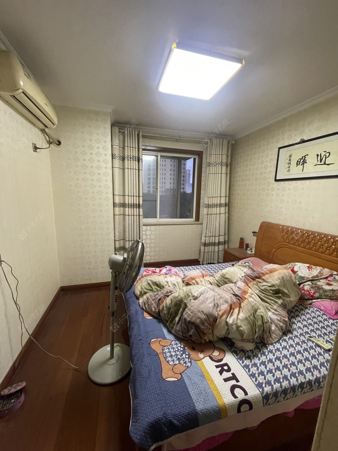 常州香溢紫郡四期在租房源室内图_小牛看房