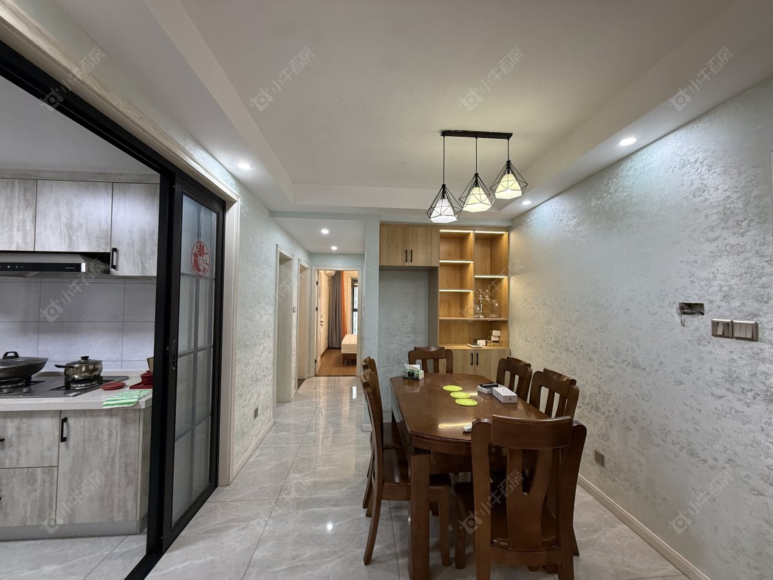 常州泰盈八千里租房_小牛看房