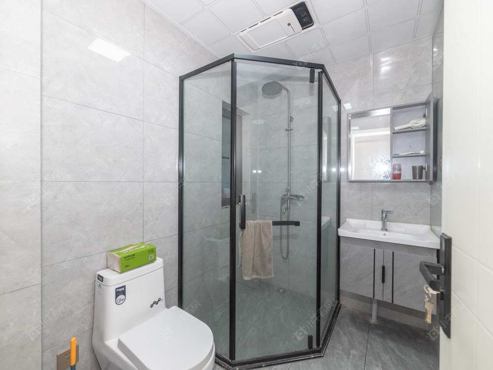 常州三江公园在售二手房源_小牛看房