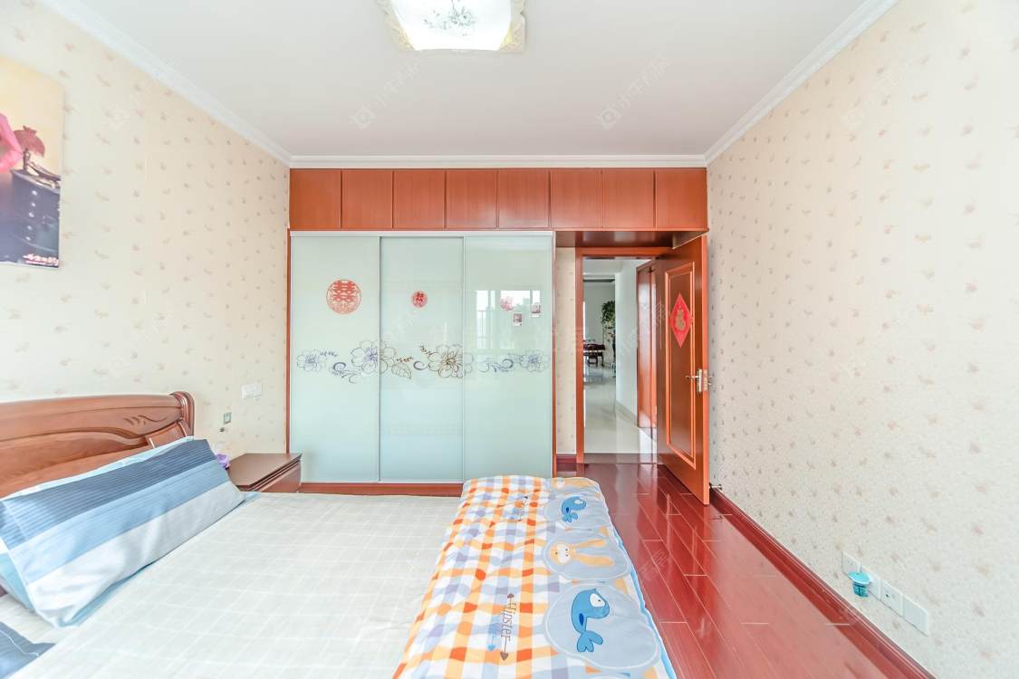 常州九洲花园一期在售二手房源室内图_小牛看房