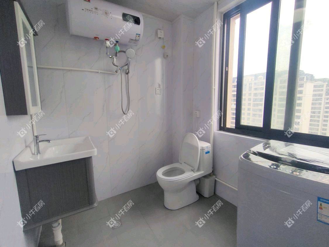 泰和之春房源室内图 常州泰和之春在租房源室内图_小牛看房