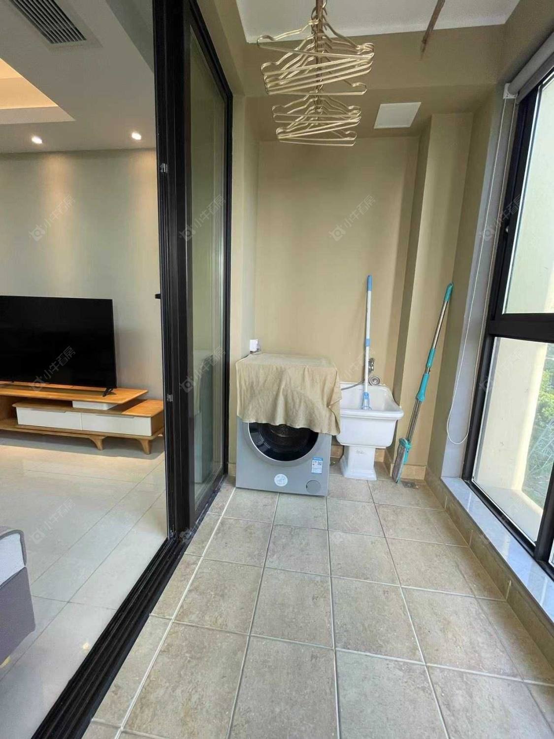 常州新城公馆荣域在租房源室内图_小牛看房