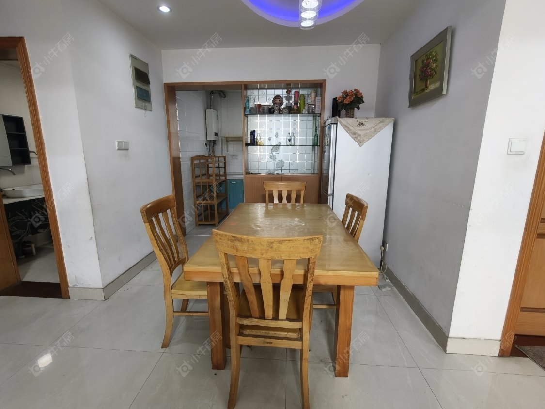 常州今创茗园在租房源室内图_小牛看房