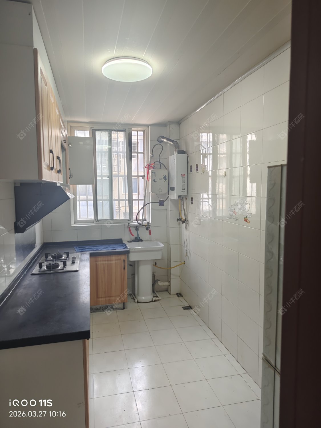 常州聚湖家园二期在租房源室内图_小牛看房