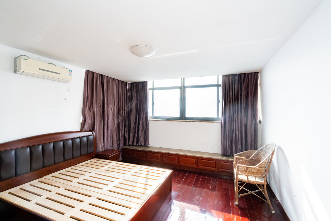 常州蔷薇家园在售二手房源室内图_小牛看房