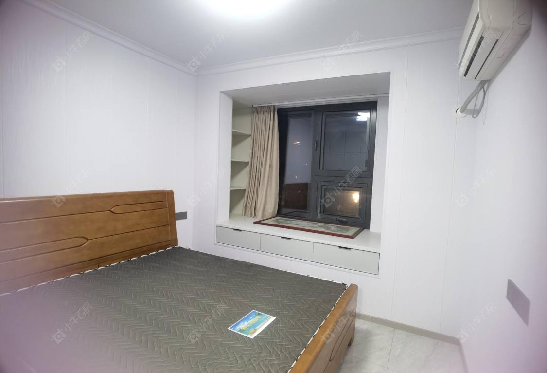 常州白云新城文华园2室2厅1卫出租_小牛看房