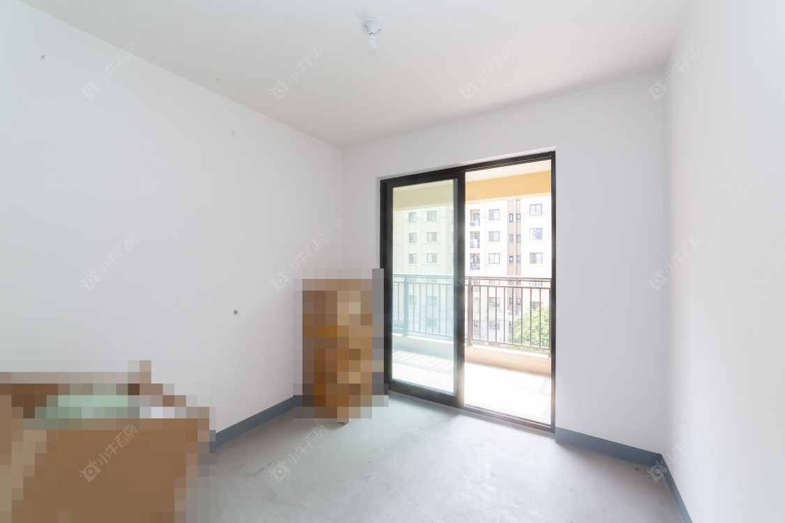 常州绿都万和城八区在售二手房源室内图_小牛看房