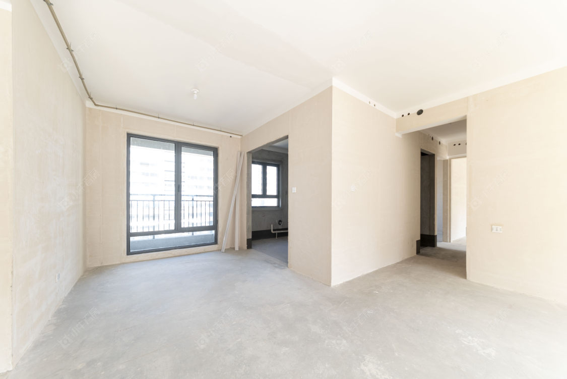 常州碧桂园新月时光在售二手房源室内图_小牛看房